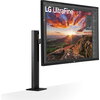 Монитор LG UltraFine 32UN880-B - 32" UHD 4K IPS, FreeSync, HDR