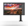 Монитор LG UltraFine 32UN880-B - 32" UHD 4K IPS, FreeSync, HDR