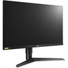 Геймърски монитор LG UltraGear 27GL63T-B - 27" FHD IPS, 144Hz FreeSync/G-Sync, HDR