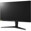 Геймърски монитор LG UltraGear 27GL63T-B - 27" FHD IPS, 144Hz FreeSync/G-Sync, HDR