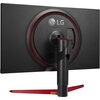 Геймърски монитор LG UltraGear 27GL63T-B - 27" FHD IPS, 144Hz FreeSync/G-Sync, HDR