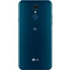 Телефон LG Q7 - 5.5" FHD+, 32GB, Dual SIM, Moroccan Blue