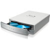 LG BE16NU50 External Blu-ray/DVD Writer