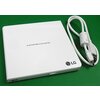 LG GP57EW40 Slim External Super-Multi DVD Drive