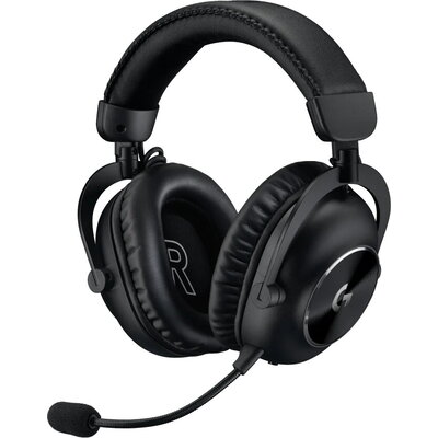 Безжични Геймърски слушалки Logitech PRO X 2 LIGHTSPEED