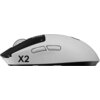 Мишка Logitech PRO X2 SUPERSTRIKE Wireless, Lunar Eclipse