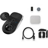 Мишка Logitech PRO X2 SUPERSTRIKE Wireless, Lunar Eclipse