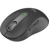 Безжична Мишка Logitech Signature M650 - Graphite