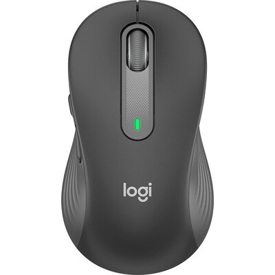 Безжична Мишка Logitech Signature M650 L - Graphite