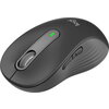 Безжична Мишка Logitech Signature M650 L - Graphite