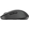 Безжична Мишка Logitech Signature M650 L - Graphite
