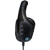 Геймърски слушалки Logitech G633 Artemis Spectrum