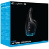 Геймърски слушалки Logitech G633 Artemis Spectrum