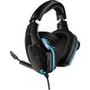 Геймърски слушалки Logitech G635