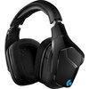 Геймърски слушалки Logitech G635