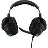 Геймърски слушалки Logitech G635