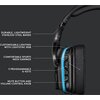 Геймърски слушалки Logitech G635