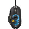 Геймърска мишка Logitech G502 Proteus Spectrum