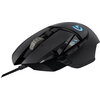 Геймърска мишка Logitech G502 Proteus Spectrum