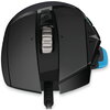 Геймърска мишка Logitech G502 Proteus Spectrum