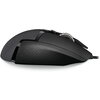Геймърска мишка Logitech G502 Proteus Spectrum
