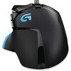 Геймърска мишка Logitech G502 Proteus Spectrum