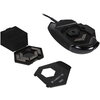 Геймърска мишка Logitech G502 Proteus Spectrum