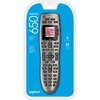 Универсално дистанционно Logitech Harmony 650
