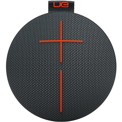 Портативна Bluetooth колонка Logitech Ultimate Ears ROLL 2 Volcano