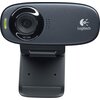 Уеб камера Logitech C310