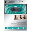 Уеб камера Logitech C310