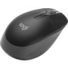 Безжична мишка Logitech M190 Charcoal