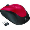 Безжична мишка Logitech M235 Red
