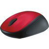 Безжична мишка Logitech M235 Red