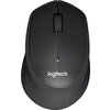 Безжична мишка Logitech M330 SILENT PLUS Black