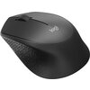 Безжична мишка Logitech M330 Silent Plus Black