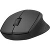 Безжична мишка Logitech M330 Silent Plus Black