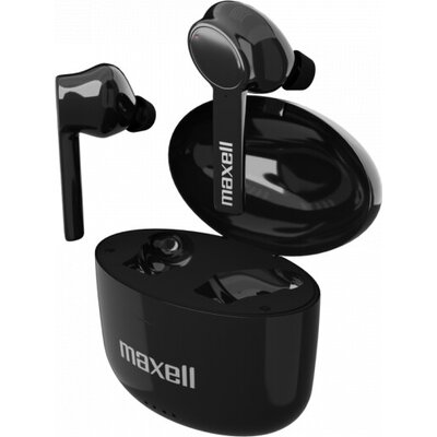 Bluetooth слушалки-тапи с докинг кутийка Maxell Bass 13