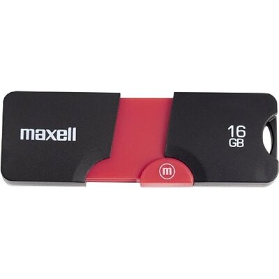 Флаш памет Maxell USB Flix 16GB