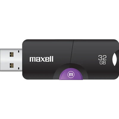 Флаш памет Maxell USB Flix 32GB