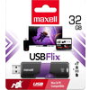 Флаш памет Maxell USB Flix 32GB