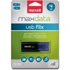 Флаш памет Maxell USB Flix 4GB