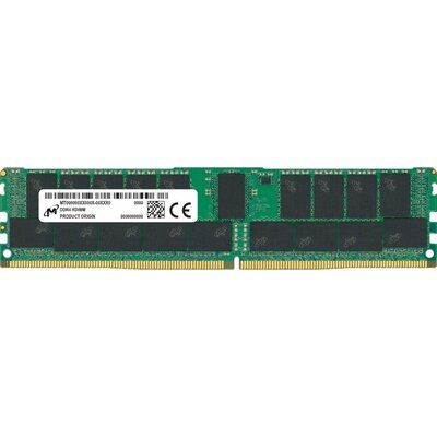 MICRON DDR4 RDIMM 16GB 3200