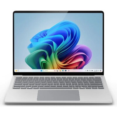 Microsoft Surface Laptop 7 - Qualcomm Snapdragon X Elite, 13" 16GB RAM, 512GB SSD, Windows 11, Platinum