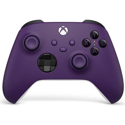 Microsoft Xbox Wireless Controller – Astral Purple
