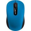 Безжична мишка Microsoft Bluetooth Mobile Mouse 3600, Blue