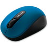 Безжична мишка Microsoft Bluetooth Mobile Mouse 3600, Blue