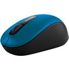 Безжична мишка Microsoft Bluetooth Mobile Mouse 3600, Blue