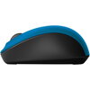 Безжична мишка Microsoft Bluetooth Mobile Mouse 3600, Blue