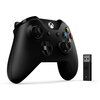 Безжичен контролер Microsoft Xbox One Wireless Controller + Wireless Adapter for Windows 10